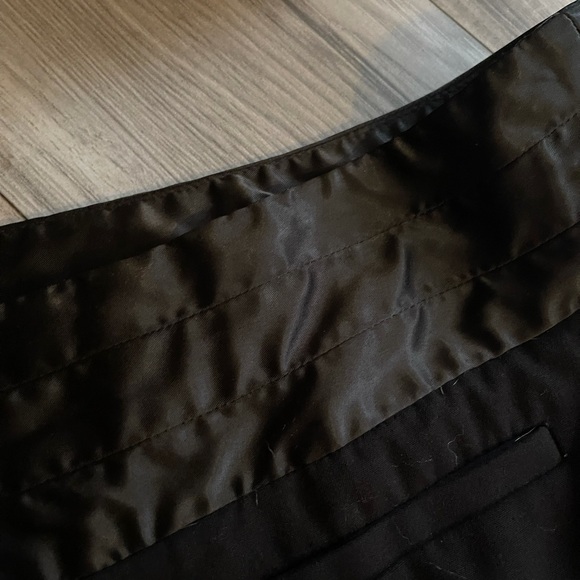 Ladies dress capris - Picture 2 of 2